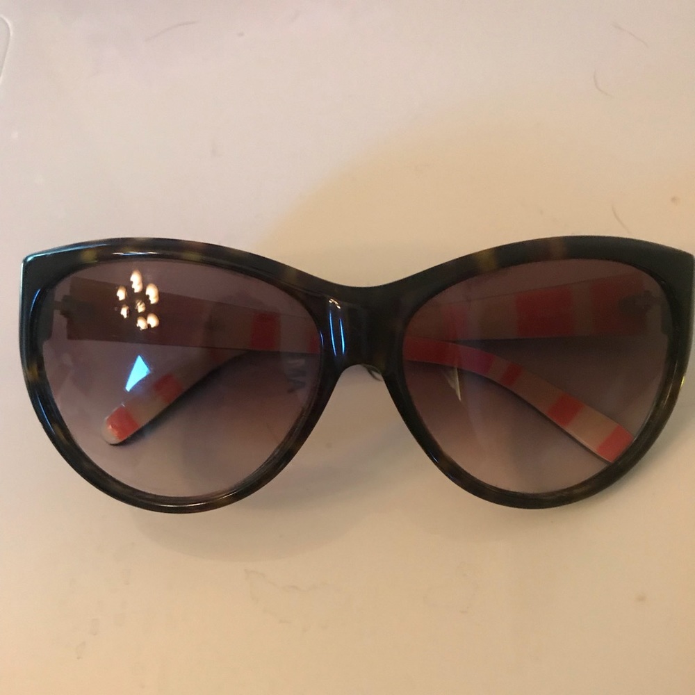 Vintage Kate Spade sunglasses